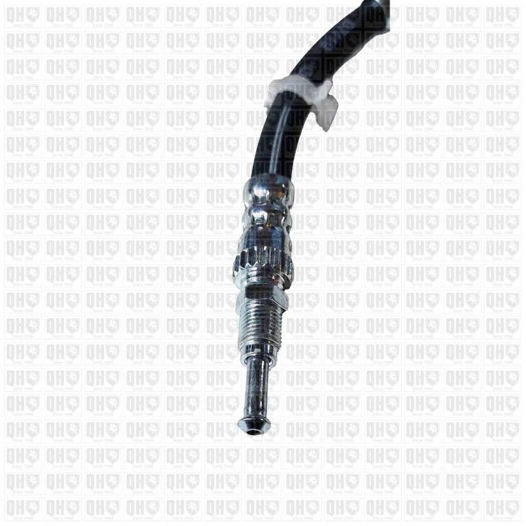Flexible de frein (Durite de frein) QUINTON HAZELL BFH6043
